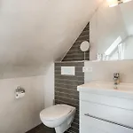 Stine Ferienhaus Prerow