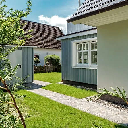 Ferienhaus Stine