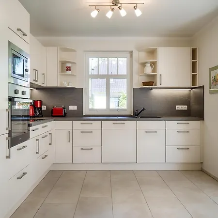 Stine Ferienhaus Prerow