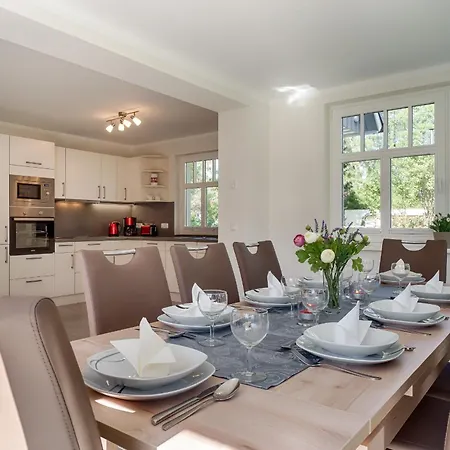 Ferienhaus Stine Prerow