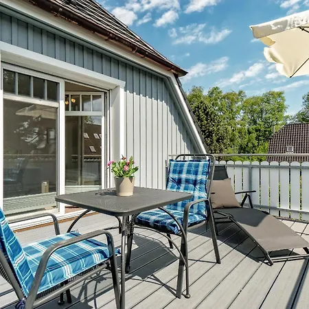 Ferienhaus Stine *